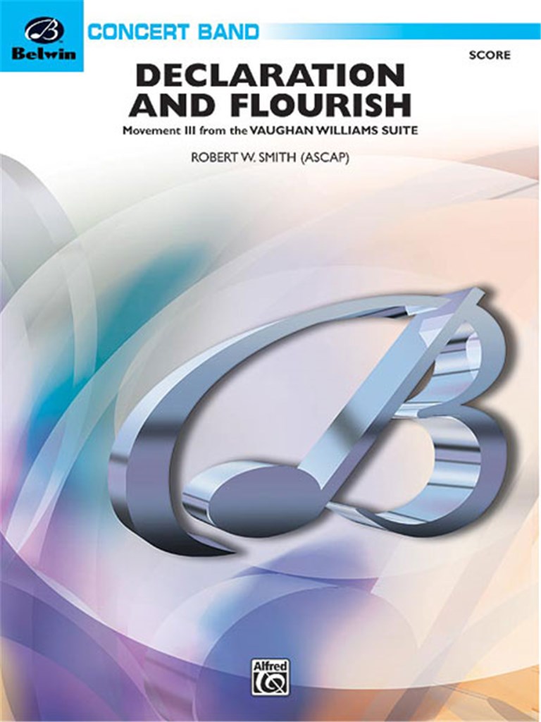 Declaration and Flourish