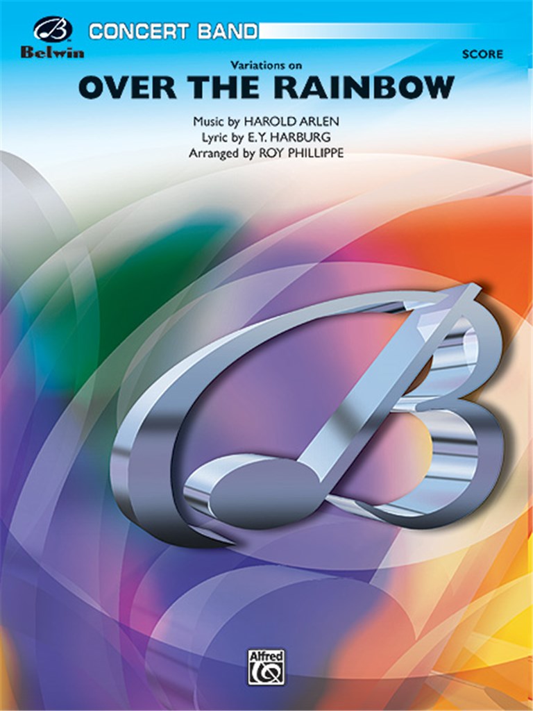 Over the Rainbow