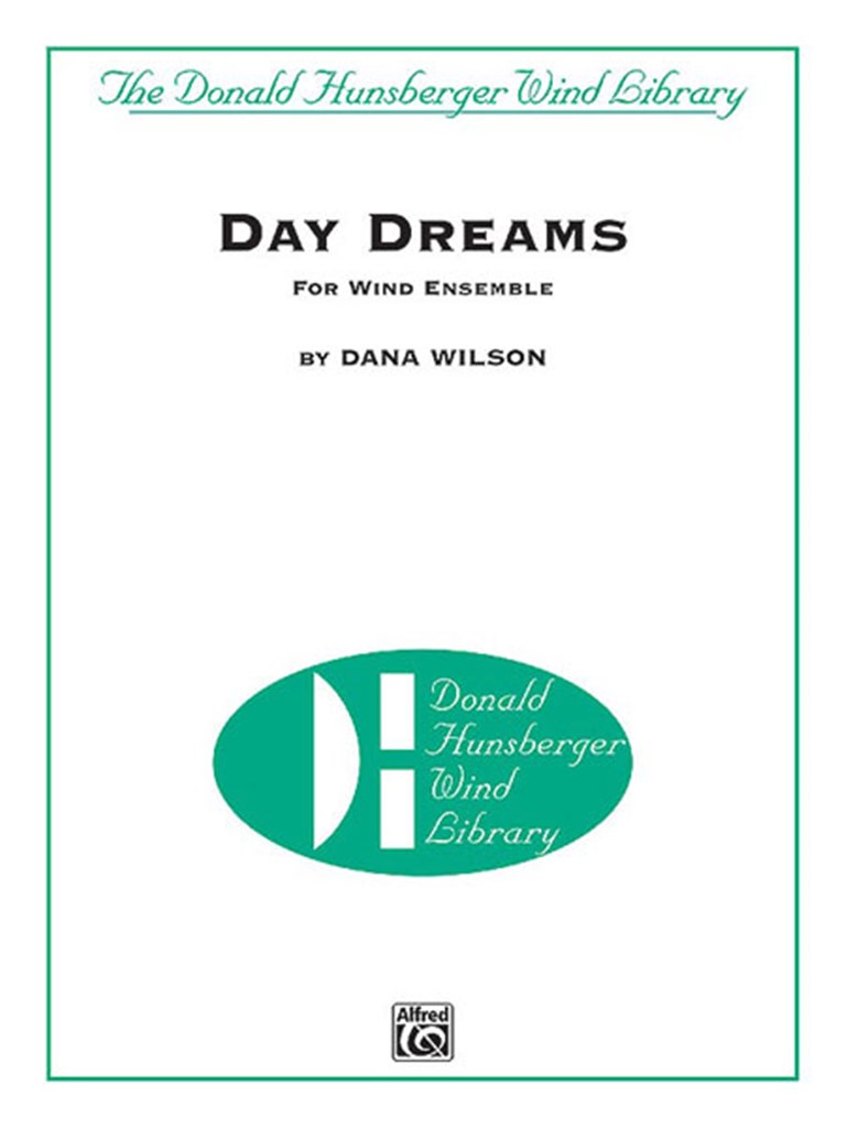 Day Dreams