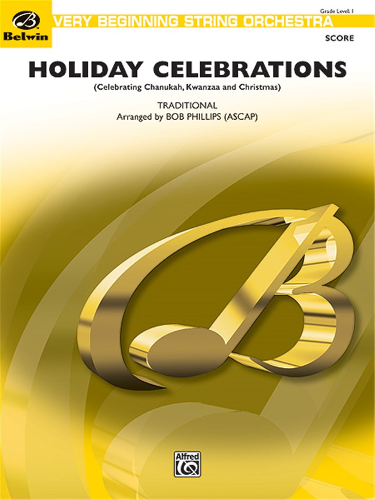 Holiday Celebrations