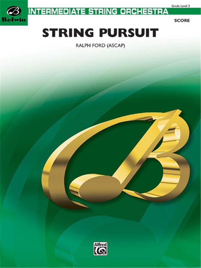 String Pursuit
