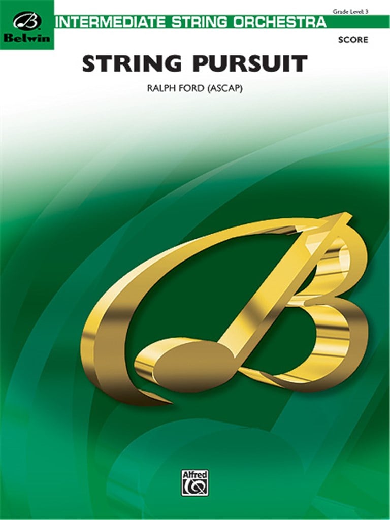 String Pursuit