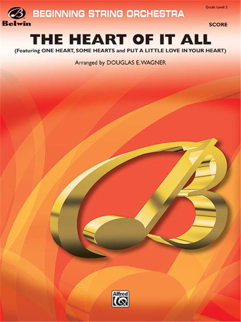 The Heart of It All