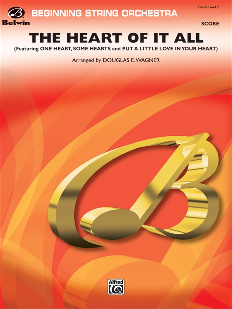 The Heart of It All