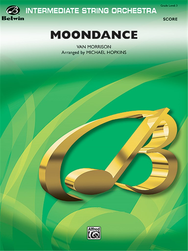 Moondance