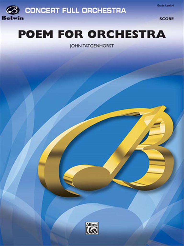Poem for Orchestra