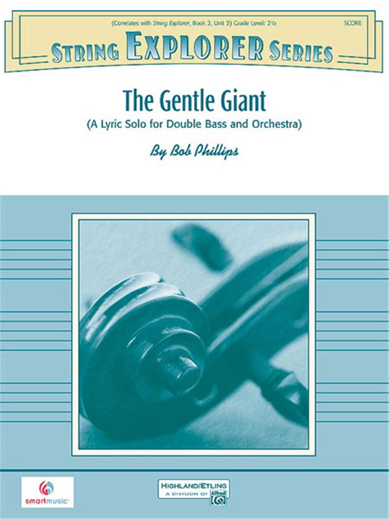 The Gentle Giant