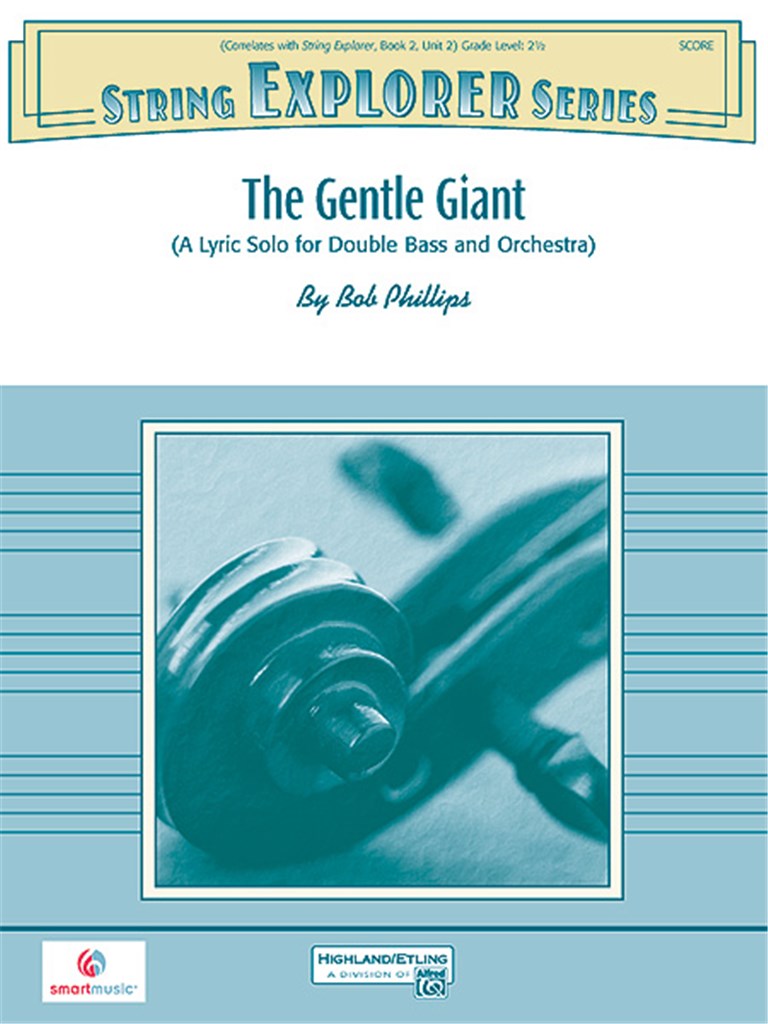 The Gentle Giant
