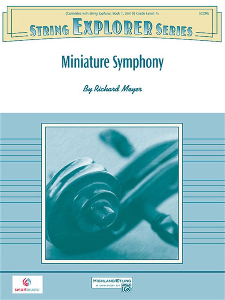 Miniature Symphony