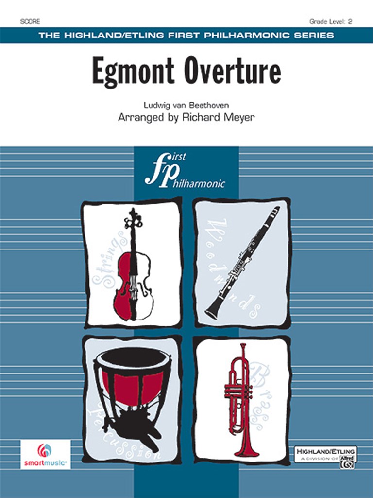 Egmont Overture