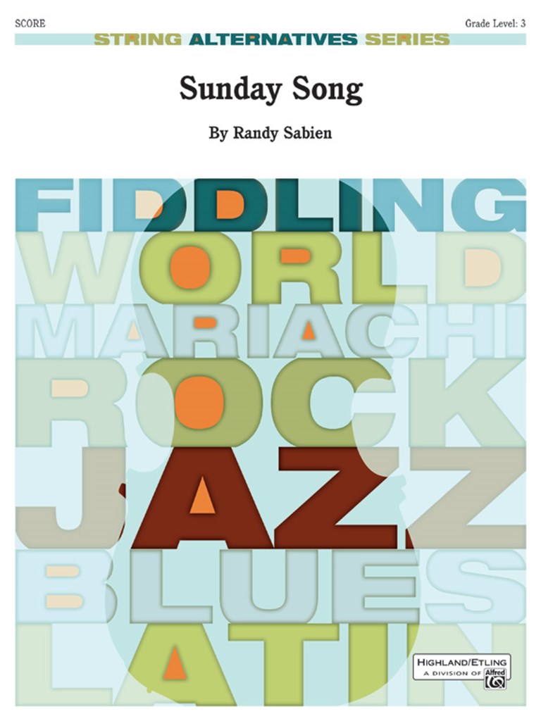 Sunday Song