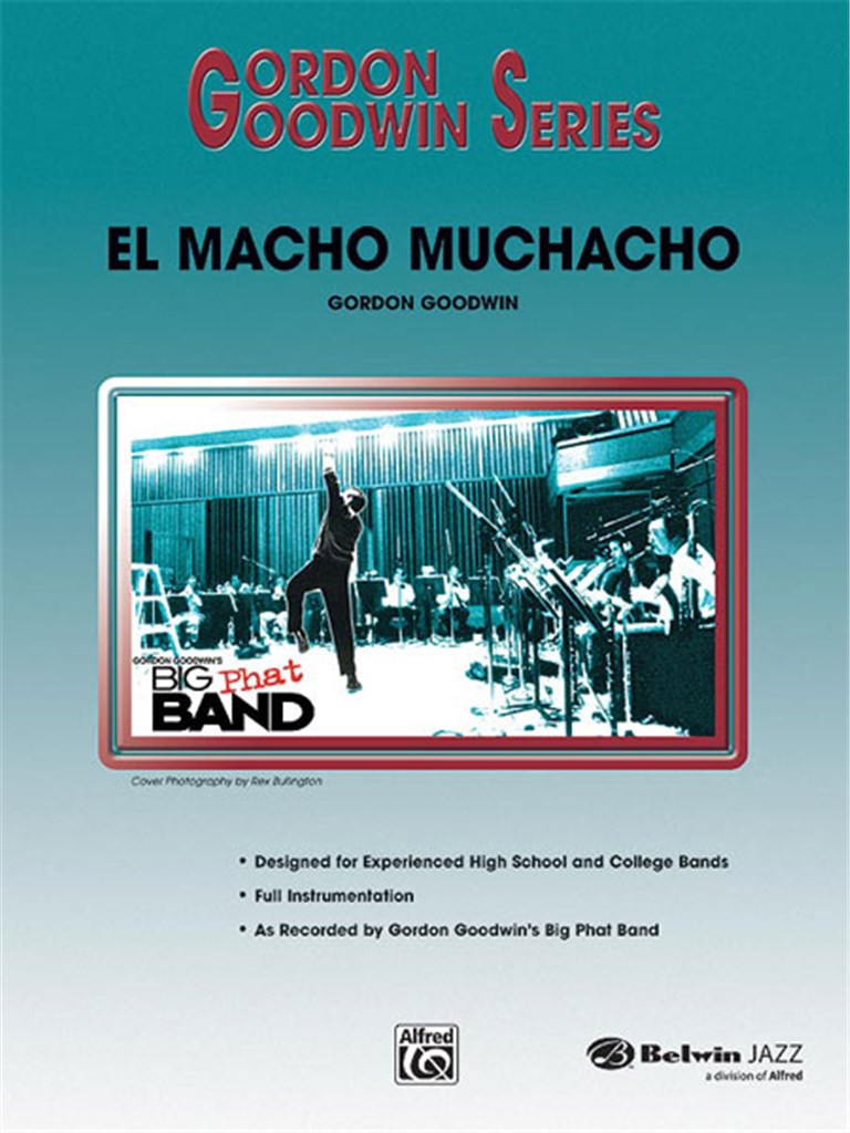 El Macho Muchacho