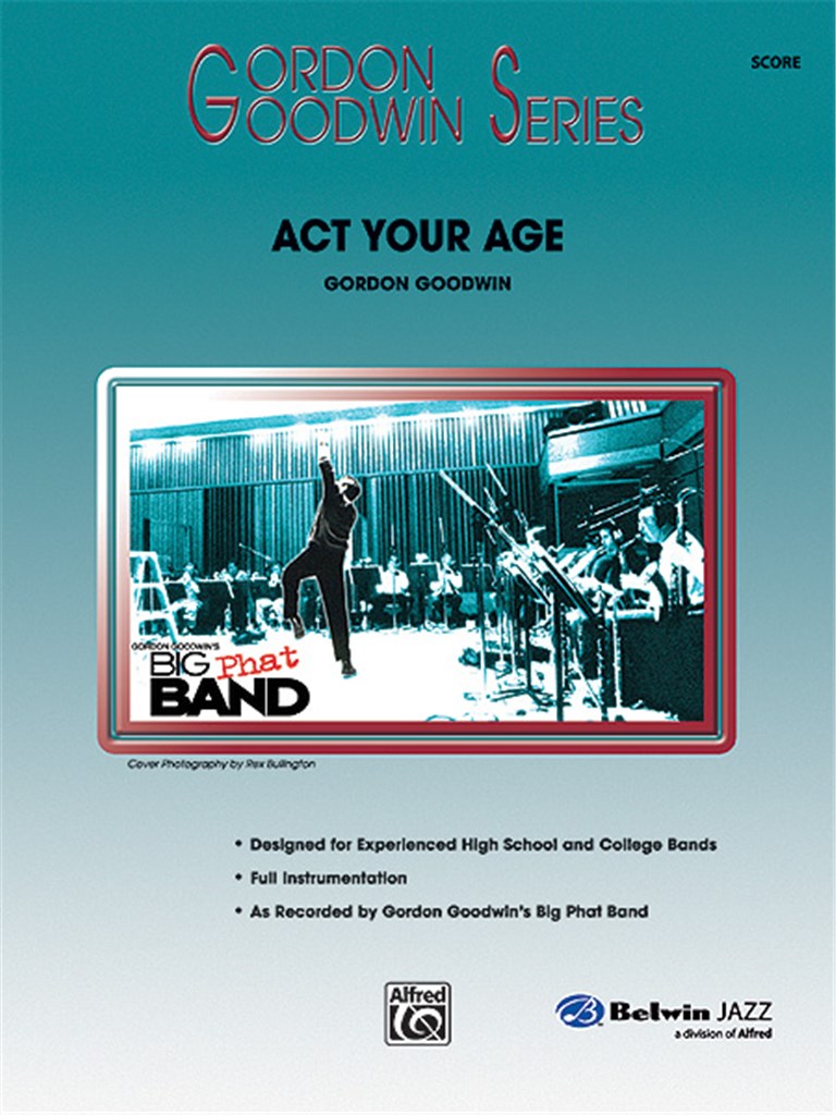 Act Your Age