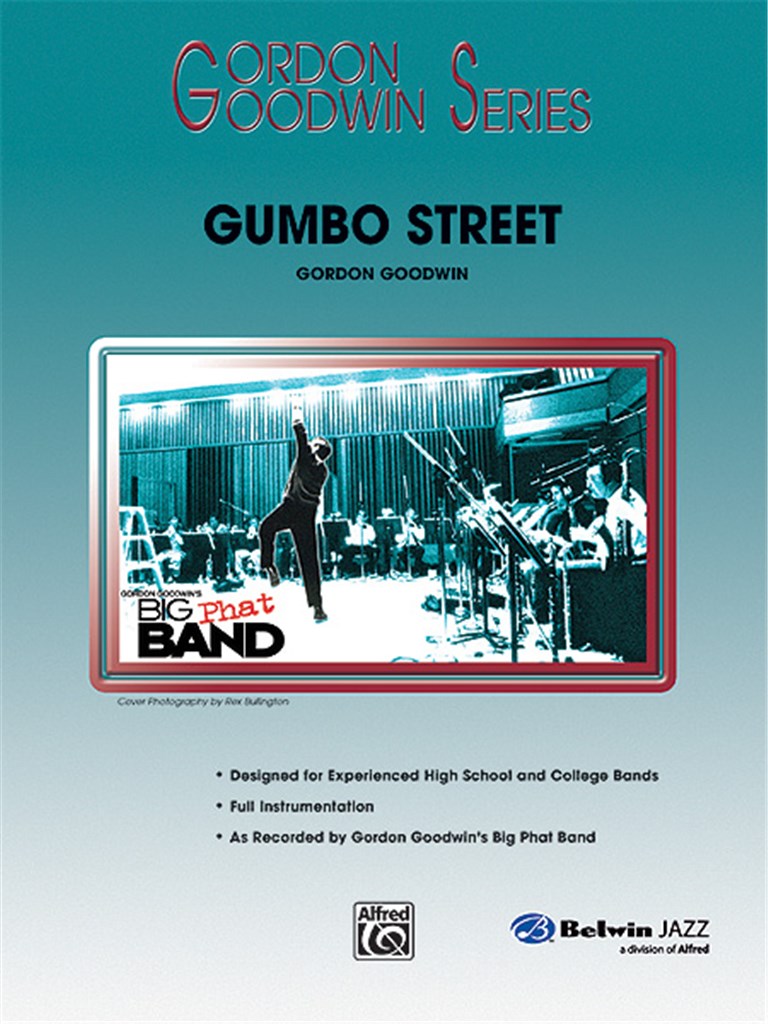 Gumbo Street