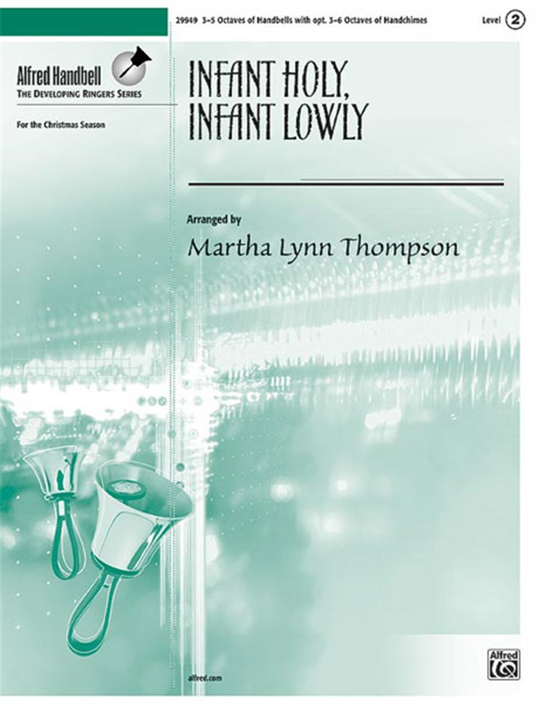 Infant Holy, Infant Lowly