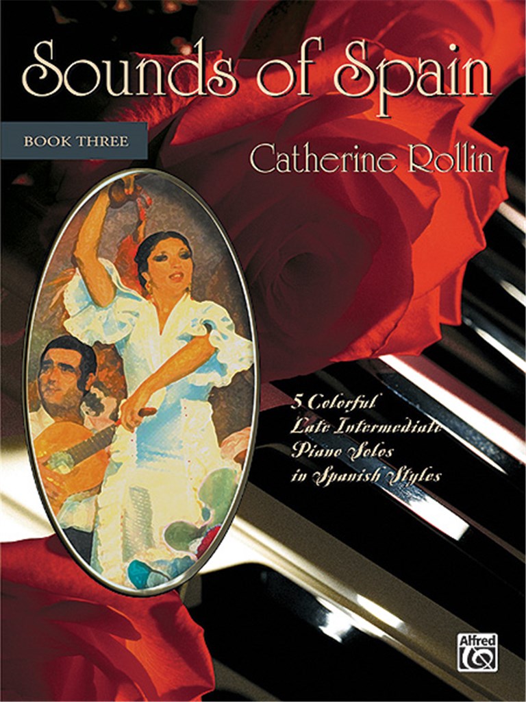 Sounds Of Spain 3