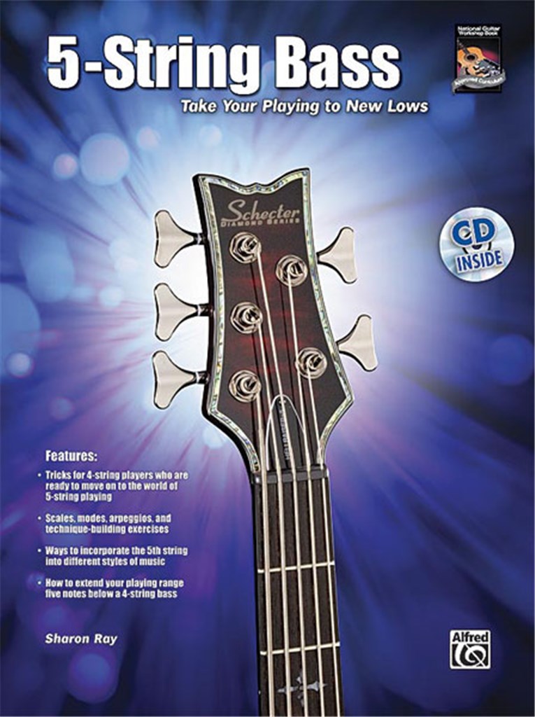 5-String Bass