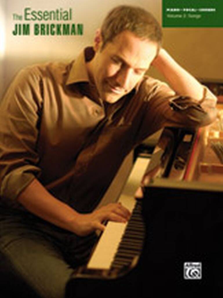 Essential Jim Brickman, Volume 2: