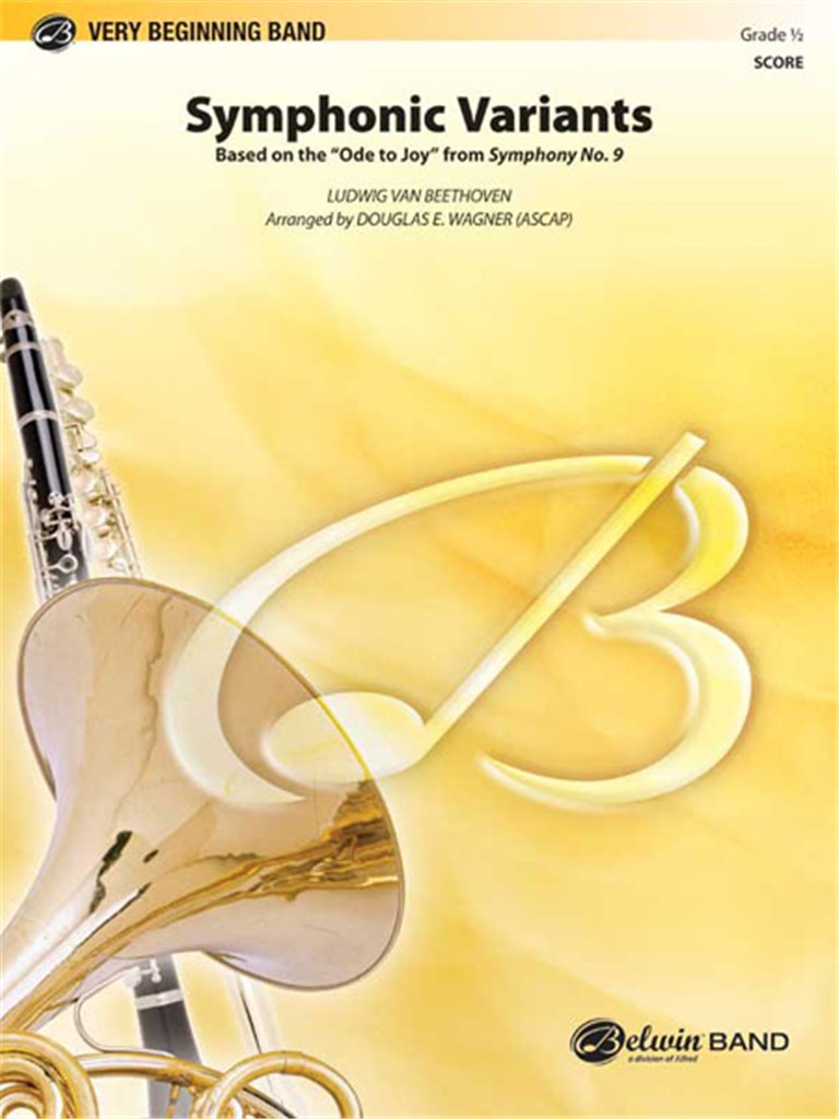 Symphonic Variants