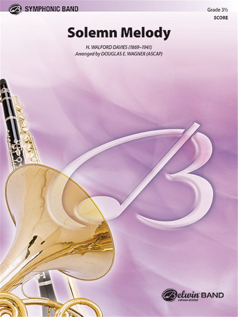 Solemn Melody