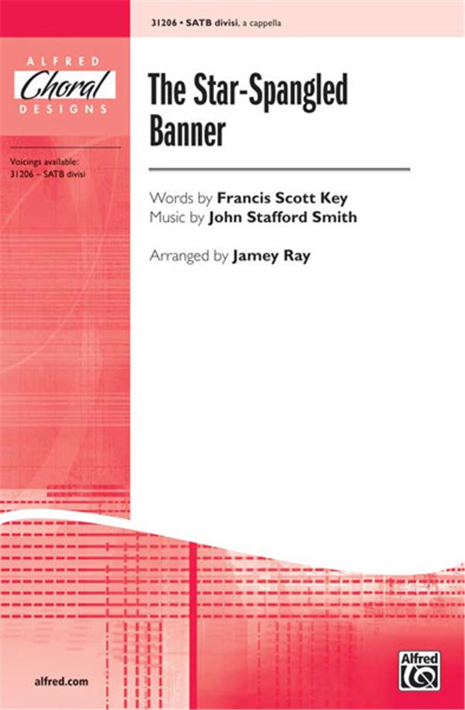 The Star-Spangled Banner