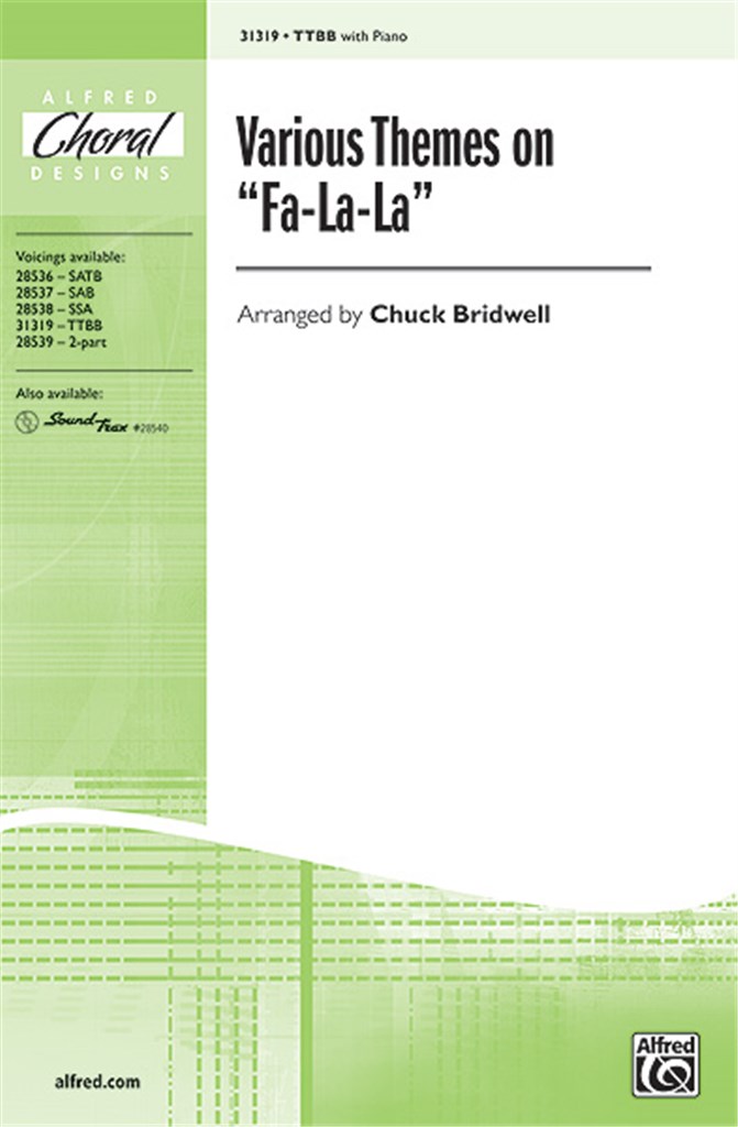 Various Themes on Fa-La-La