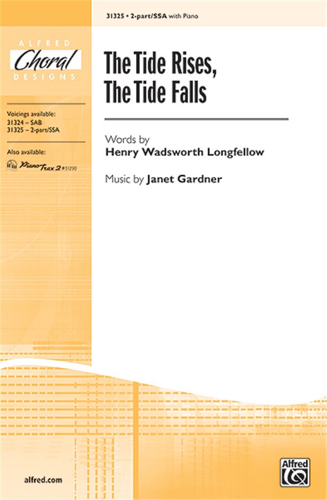 The Tide Rises, the Tide Falls