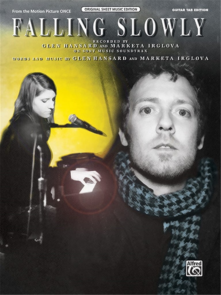 Falling Slowly (from the motion picture Once)