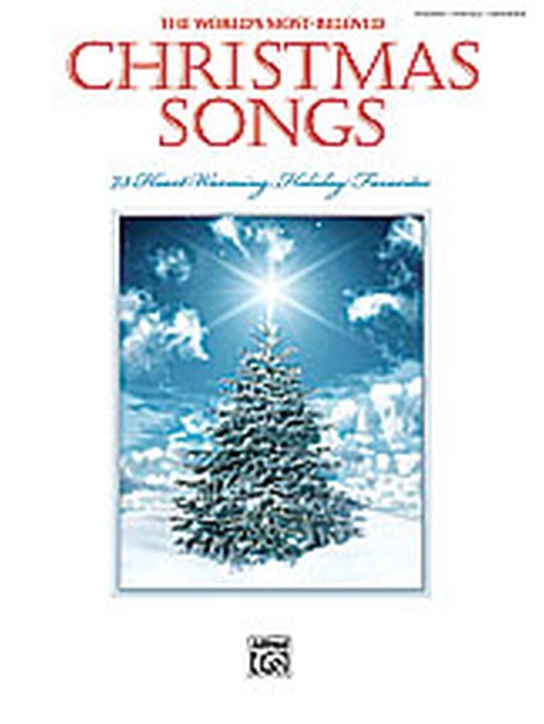 World's Most Beloved Christmas Songs