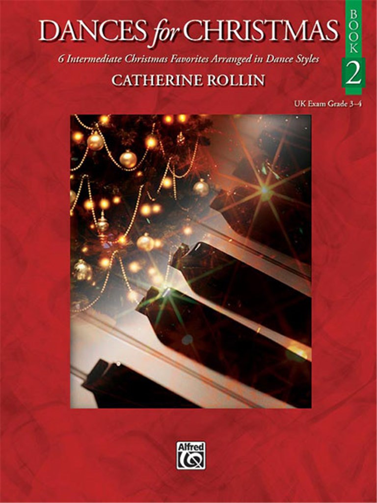 Dances For Christmas 2
