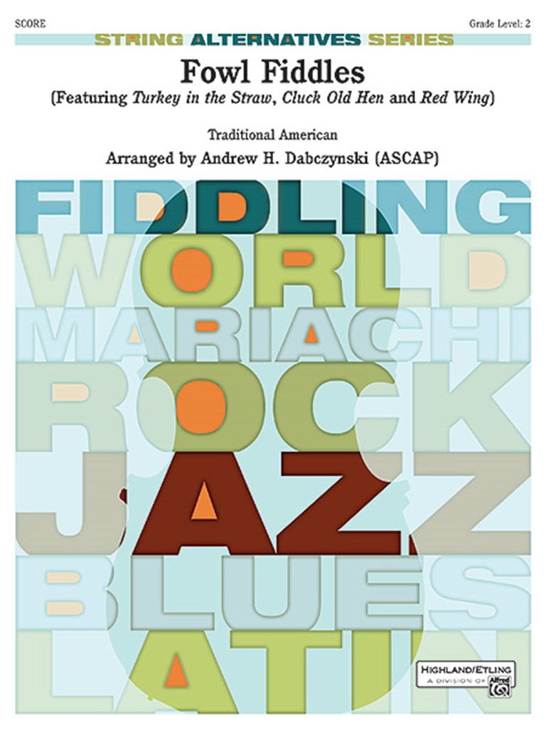 Fowl Fiddles