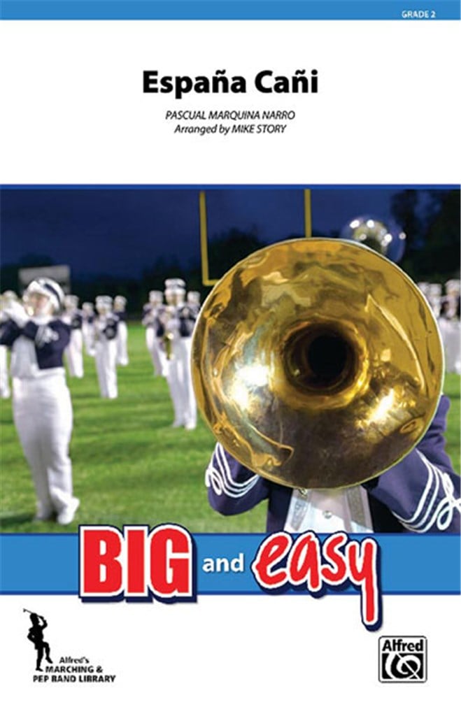 España Cañí