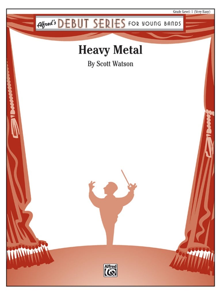 Heavy Metal
