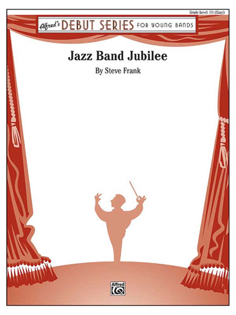 Jazz Band Jubilee