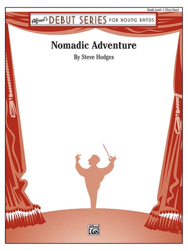 Nomadic Adventure
