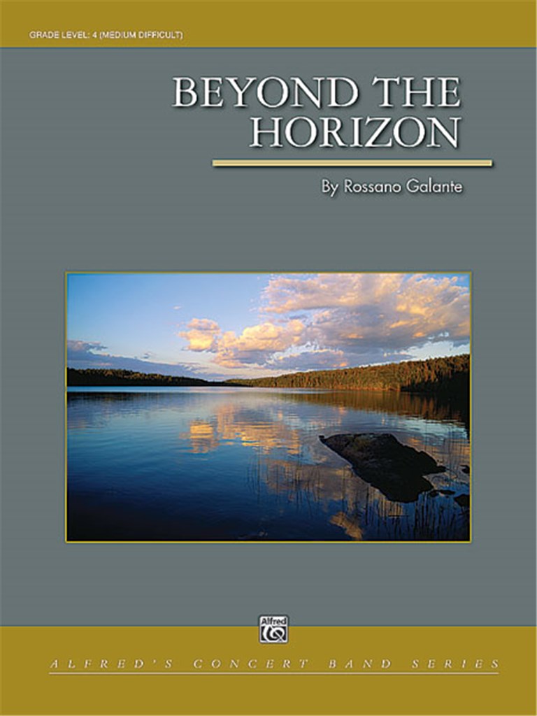 Beyond the Horizon