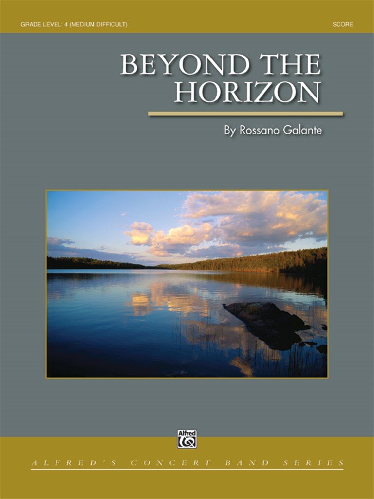 Beyond the Horizon