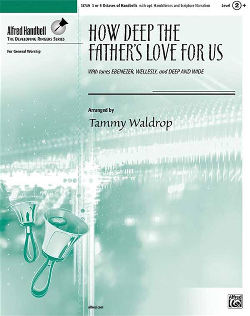 How Deep the Father's Love for Us