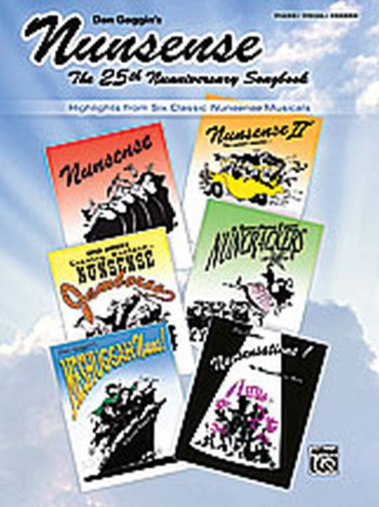 Nunsense 25th Nunniversary