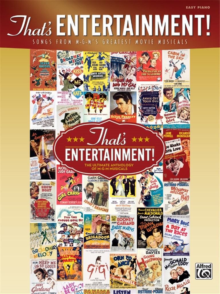 That's Entertainment