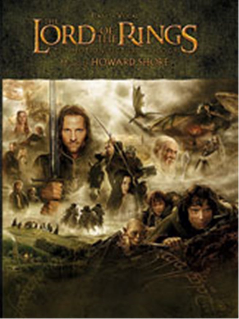 The Lord of the Rings