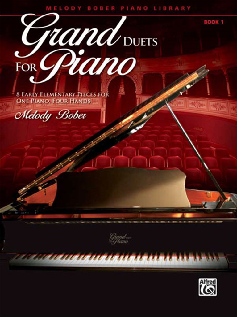 Grand Duets 1