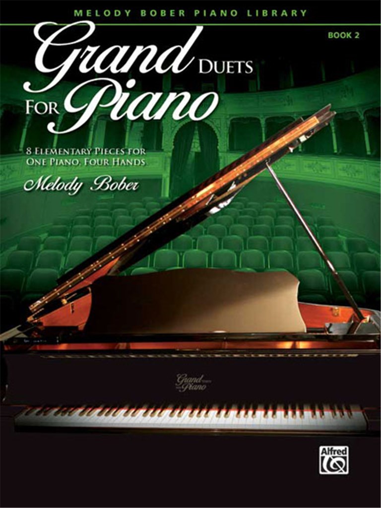 Grand Duets 2