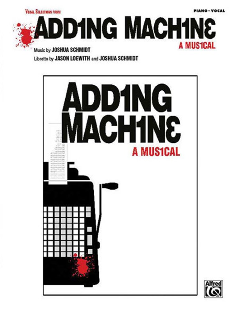 Adding Machine Pv Sel