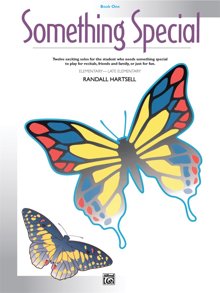 Something Special 1