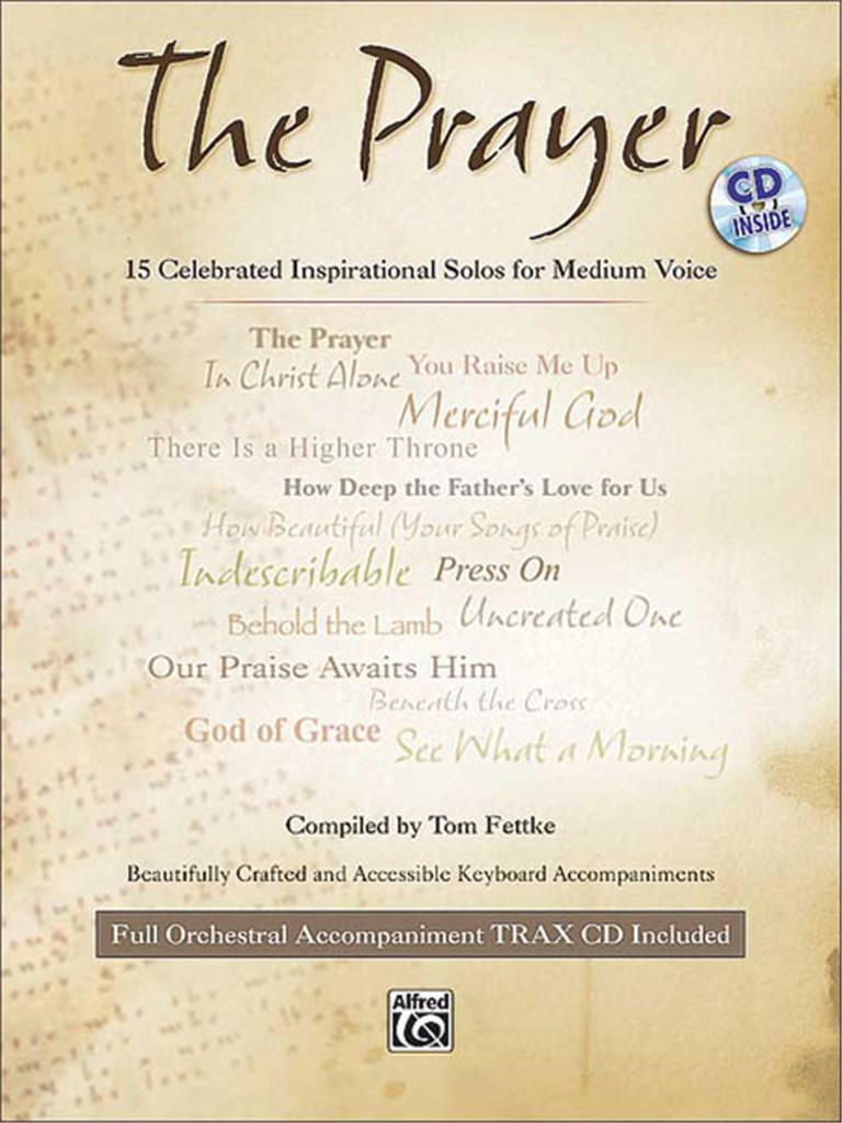 The Prayer