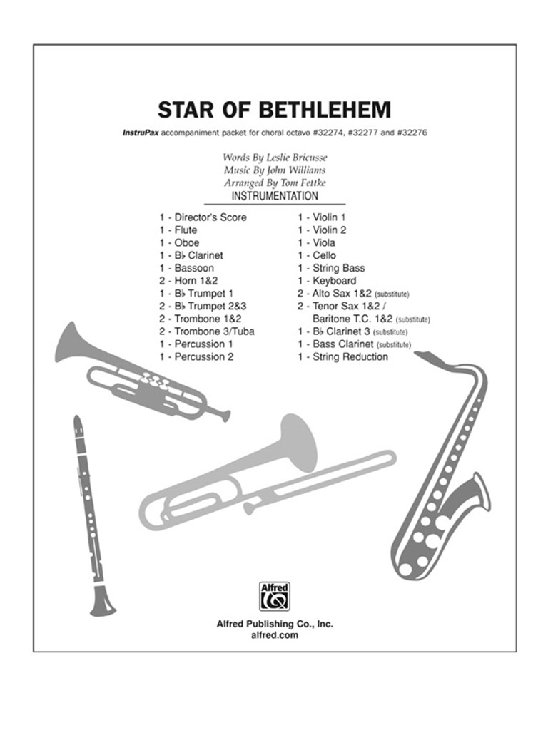 Star of Bethlehem