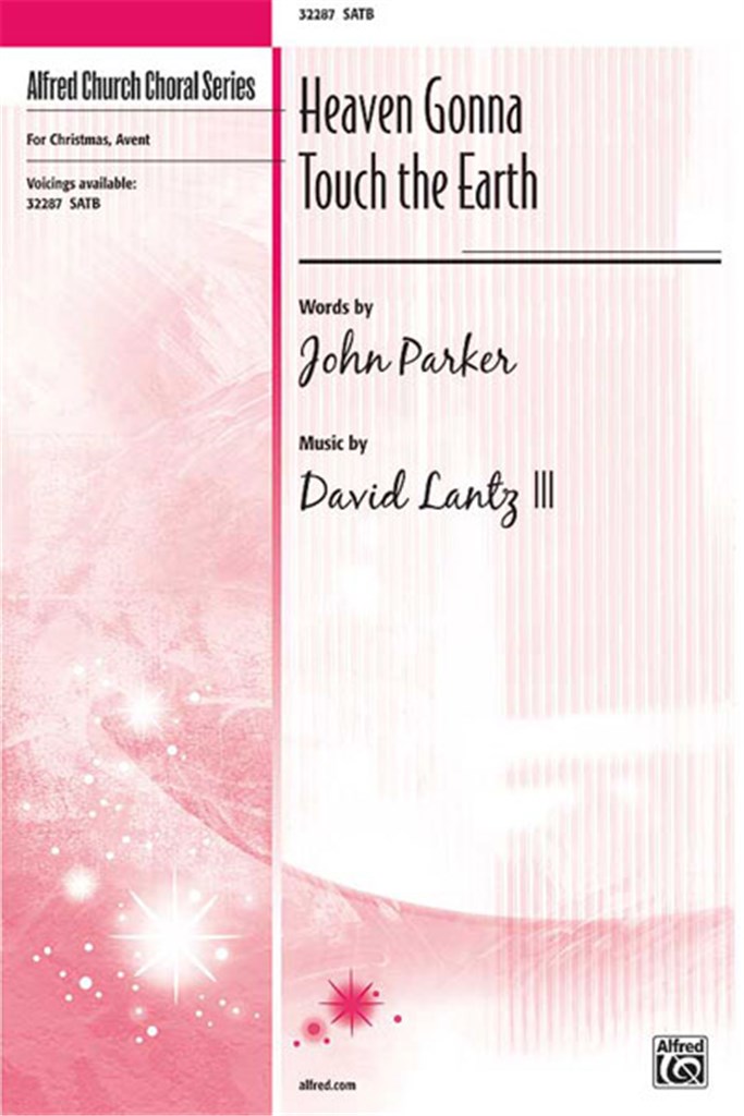 Heaven Gonna Touch the Earth