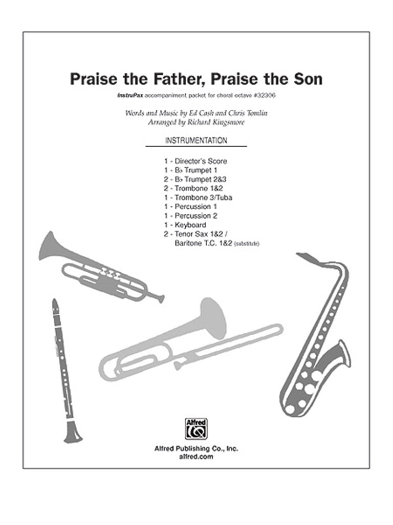Praise the Father, Praise the Son