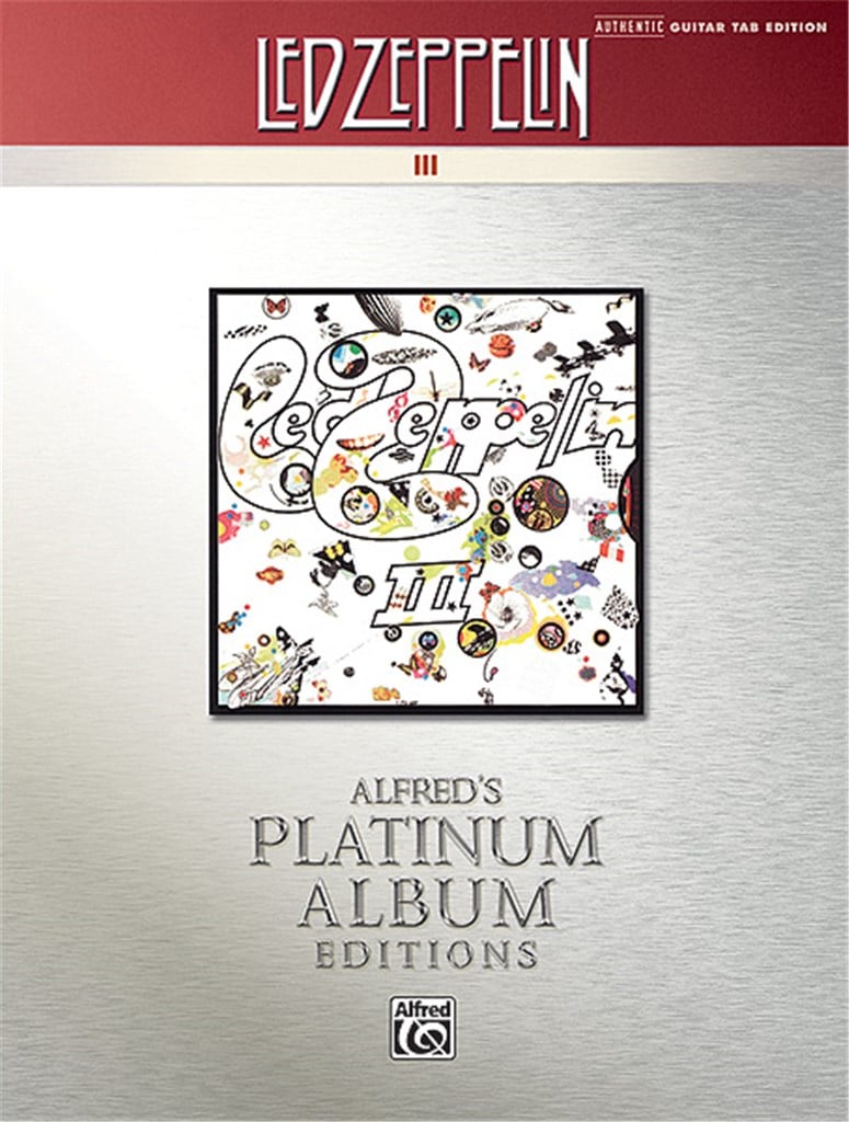 Led Zeppelin: III Platinum Edition